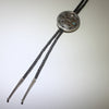 Navajo Nation design Bolo Tie