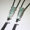 Number 8 Bolo Tie