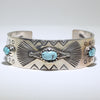 Godber Bracelet by Arland Ben 6-1/8"