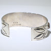 Godber Bracelet by Arland Ben 6-1/8"