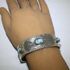 Godber Bracelet by Arland Ben 6-1/8"