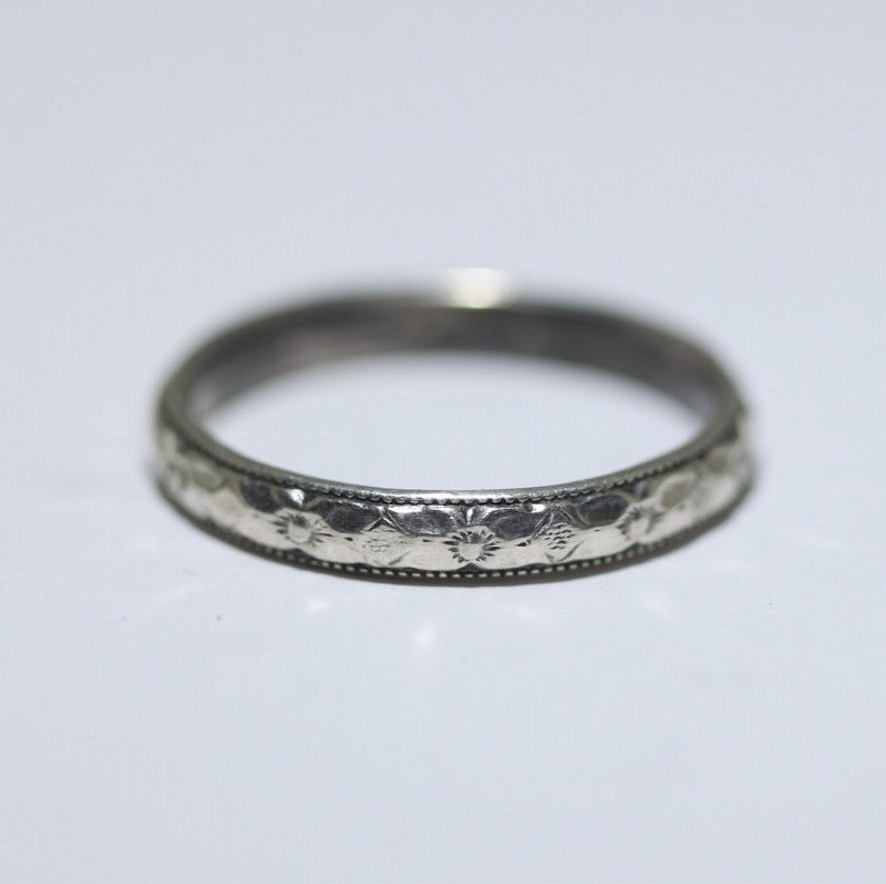 Silver Ring