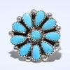 Cluster Ring by Zuni