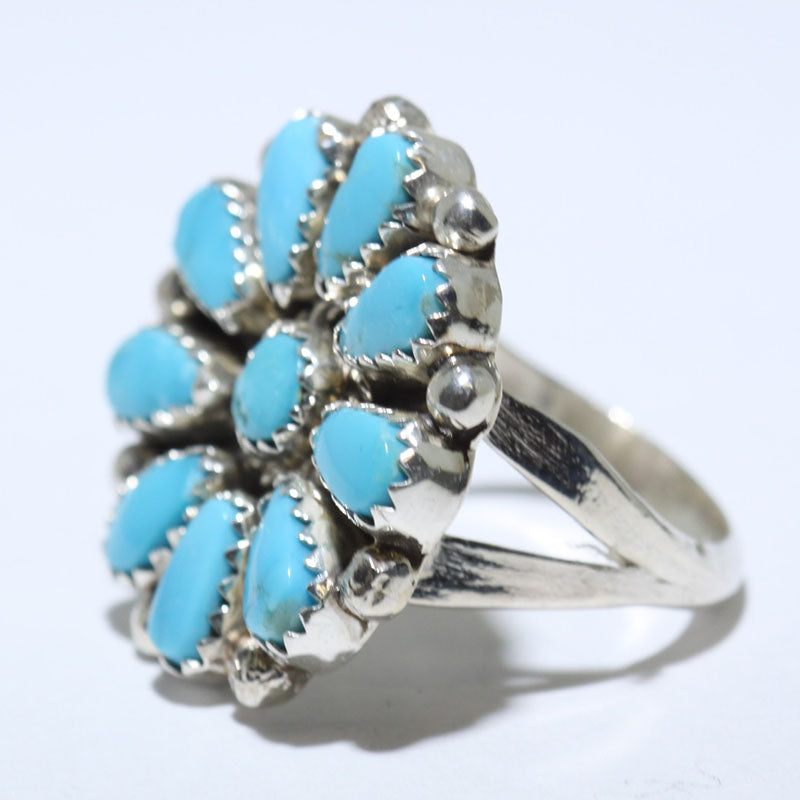 Cluster Ring by Zuni