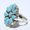 Cluster Ring by Zuni
