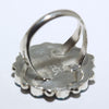 Cluster Ring by Zuni