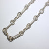 Wallet Chain by Jennifer Curtis