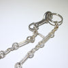 Wallet Chain by Jennifer Curtis