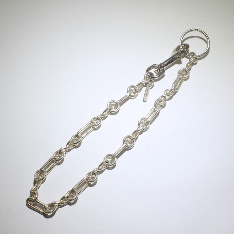 Wallet Chain by Jennifer Curtis