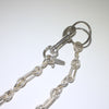 Wallet Chain by Jennifer Curtis