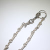 Wallet Chain by Jennifer Curtis