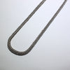 Handmade Necklace (SS) by Steve Arviso