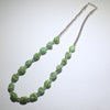 Sonoran Turquoise Necklace