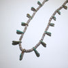 Kingman Necklace by Karlene Goodluck