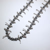 Silver Fetish Necklace
