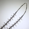 Silver Fetish Necklace