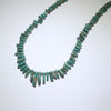 Kingman Turquoise Necklace