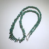Kingman Turquoise Necklace