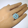 Cluster Ring by Zuni
