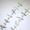 Zuni Fetish Necklace