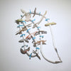 Zuni Fetish Necklace