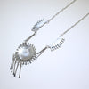 Zuni Necklace and Earring Set
