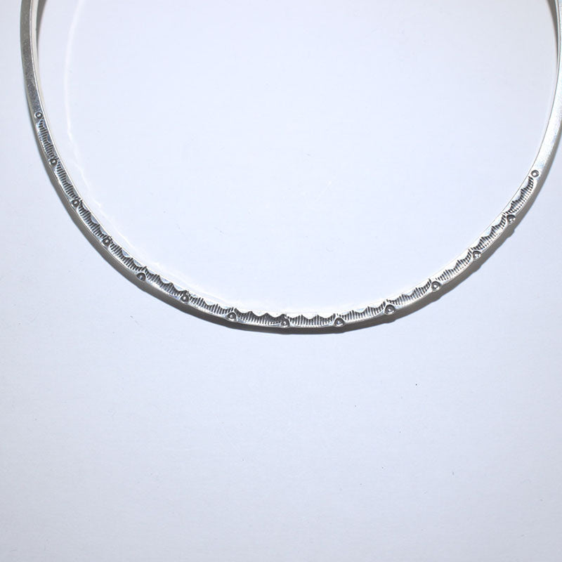 Neckbar by Reva Goodluck