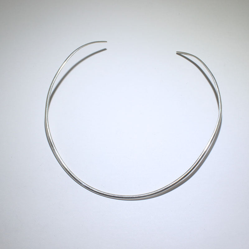 Neckbar by Reva Goodluck