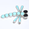 Dragonfly Pendant by Zuni