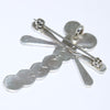 Dragonfly Pendant by Zuni