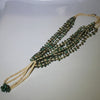 Turquoise Jaclas Necklace