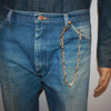 Wallet Chain by Jennifer Curtis