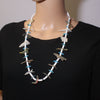Zuni Fetish Necklace