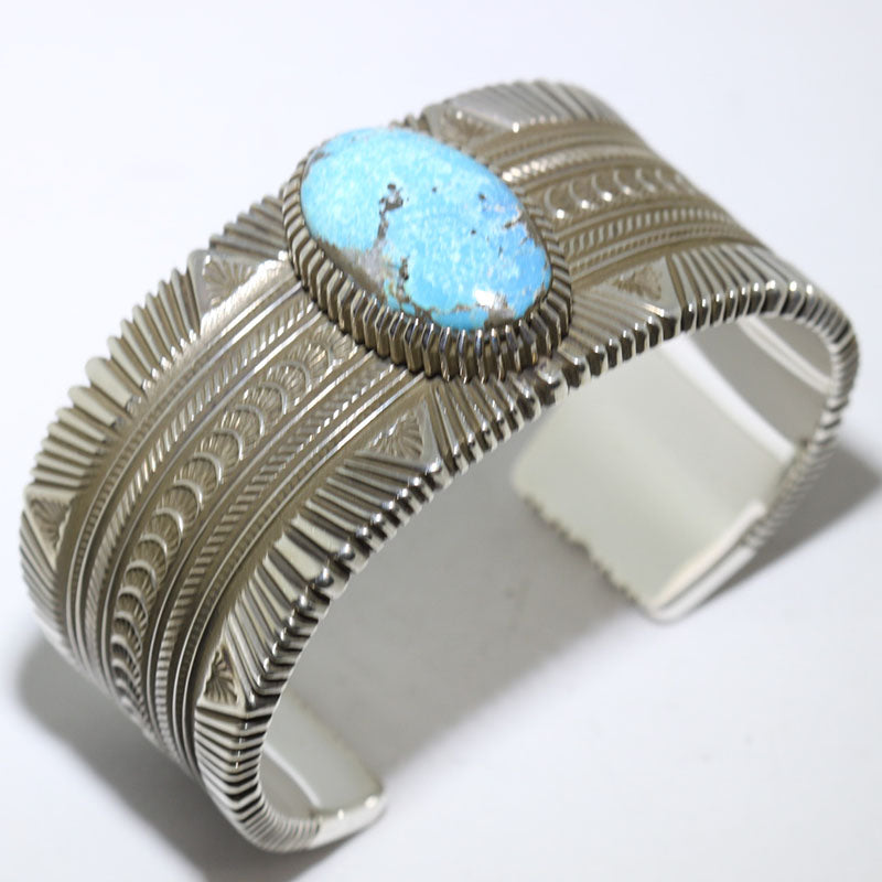Persian Bracelet by Ron Bedonie 5-7/8"