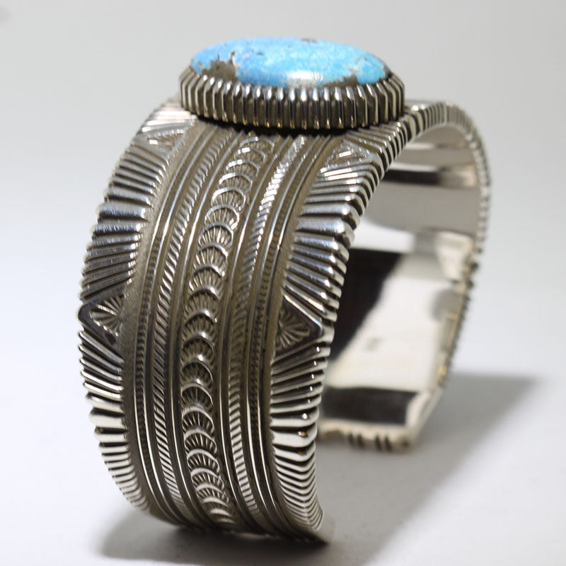 Persian Bracelet by Ron Bedonie 5-7/8