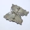 Inlay pendant by Zuni
