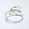 Inlay Ring by Zuni