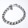 Chain Bracelet by Steve Arviso