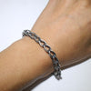 Chain Bracelet by Steve Arviso