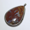 Jasper Pendant