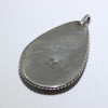 Jasper Pendant