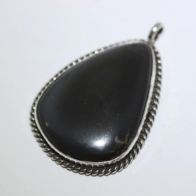 Agate Pendant