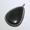 Agate Pendant