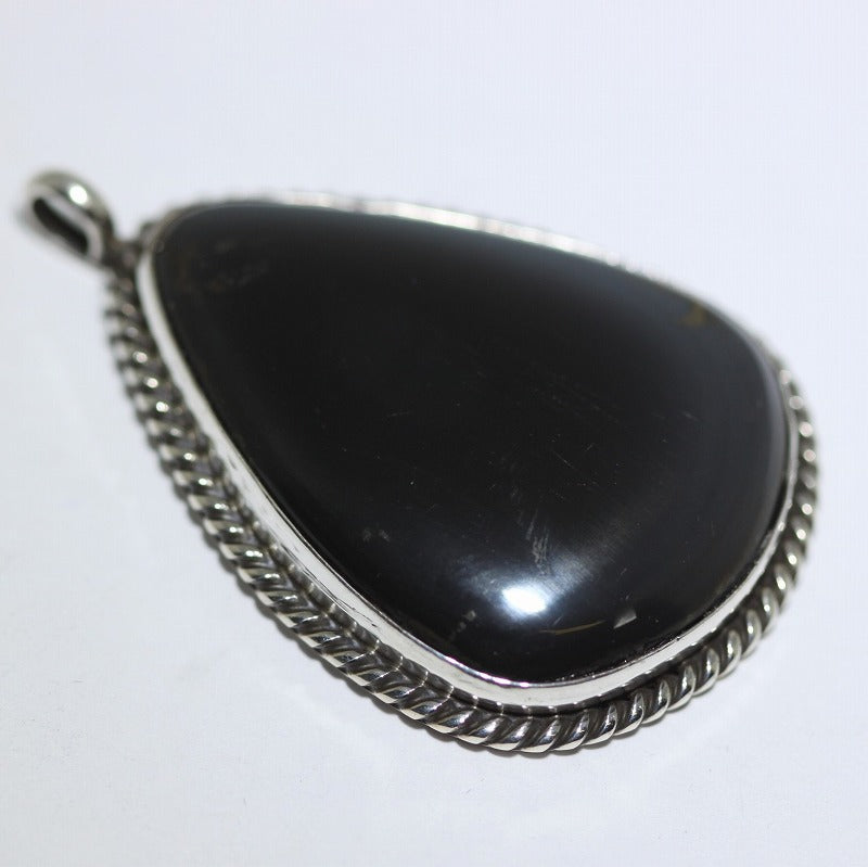 Agate Pendant