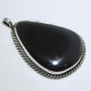 Agate Pendant