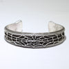 Web Bracelet by Philander Begay 4-3/4"