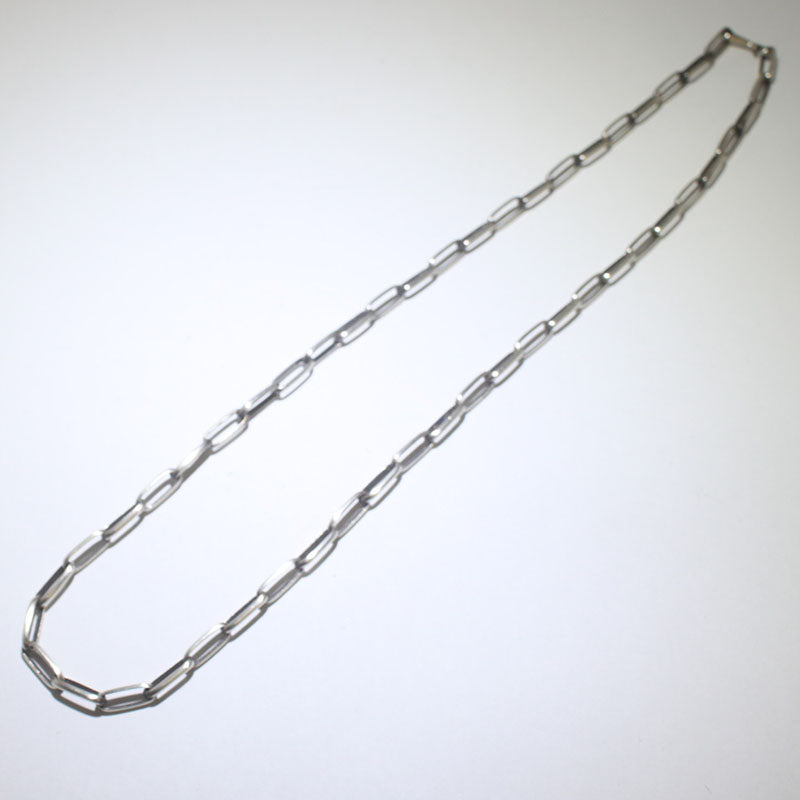 Chain Necklace by Sally Shurley
