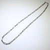 Chain Necklace by Sally Shurley