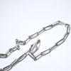 Chain Necklace by Sally Shurley