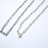 Chain Necklace by Sally Shurley